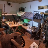 Photo de France - La randonnée de la Tamarissière